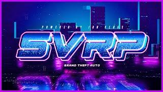 SVRP BRASIL - TRAILER OFICIAL ‹ SVRPBR ›