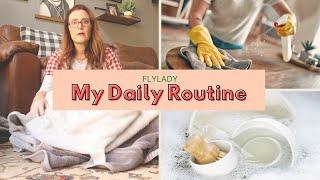 FlyLady Vlogmas: The Daily Routine that Changed My Life