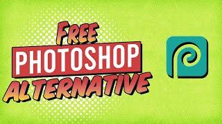 Best Free Photoshop Alternative - Photopea