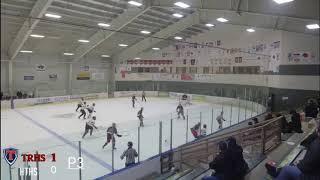 Tantramar vs HTHS boys hockey