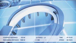 BMW presents the 3D experience of the Altenberg Track | FIBT Official