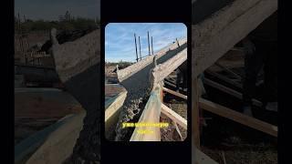 Ленточный фундамент! Простая и надежная конструкция! 89881598413 Евгений Крым
