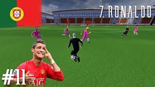 Ronaldo | Pro Soccer Online Montage | Highlights #11