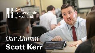 Scott Kerr