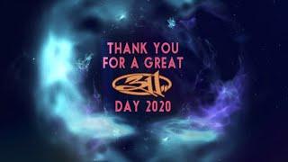 311 Day Recap from Vegas 2020