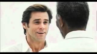 Bruce Almighty: It's GOOD (Jim Carrey & Morgan Freeman)