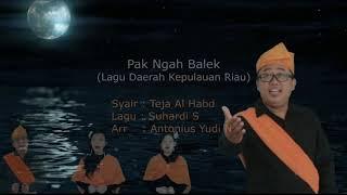 PAK NGAH BALEK - LP3KD KEPULAUAN RIAU