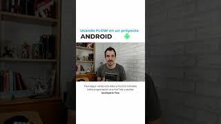 Usando Flow en un proyecto Android 