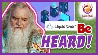 Liquid Web Hosting Review 2024  Unlock Your Potential with Liquid Web Hosting {The Ultimate Guide}