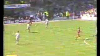 Crystal Palace v Liverpool FA Cup Semi Final 1990 Part 1