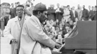 Thelonious Monk - Misterioso