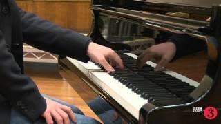 Igor Levit: BBC Radio 3 New Generation Artist plays Bach
