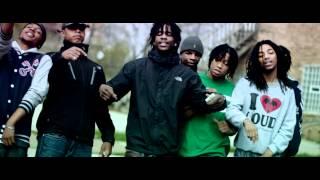 Chief Keef - "Everyday"