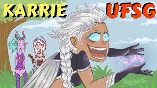 KARRIE | Ultra Fast Speed Guide #16 | Shinmen Takezo | Mobile Legends