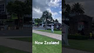 New Zealand #newzealand #shortvideo