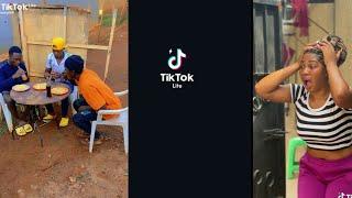 Tiktok comedy  Kenya| Funny tiktok videos