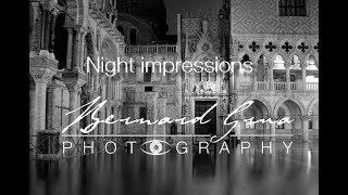 Night impressions by Bernard Grua