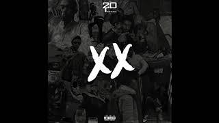 Twenty20 - XX ( HellyBoy x Fatboy6.3 x Corleone Franccini )