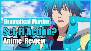 Dramatical Murder - Als hätten Free! und Akira ein Baby! | Anime Review (deutsch / german)