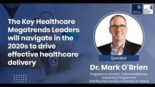 Megatrends and the Future of Healthcare: A Leader's Guide | Assimilate by Medvarsity