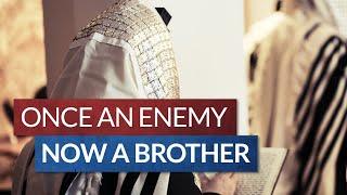 Once an Enemy, now a Brother | Israelis meeting their Messiah