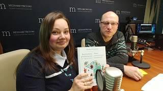 Приглашаем на ОКнО по книге "Бирюзовое управление на практике. Опыт российских компаний"!