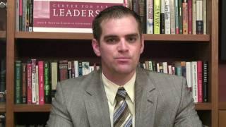 Profiles in Leadership: Jared Esselman