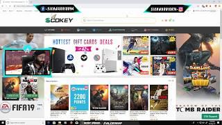 Buy Original Games & Software keys for CHEAP | SCDKEY