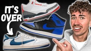 The END Of Travis Scott Jordans!? FINAL Giveaway & More!