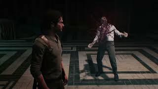 (THWG) Wolf zockt The Evil Within 2 LP part 1 #GEMEINSAMEINSAM (Xbox)(Deu)