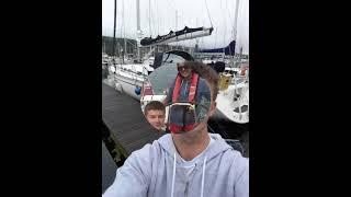 my sailing career highlights