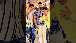 3 idiots voice prank in metro 🫵…