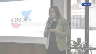 Виктория Лубнина об Академии будущего KIdsDev
