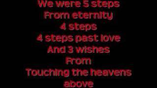 DRU HILL 5 STEPS WITH LYRICS