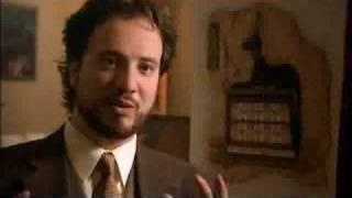 Giorgio A. Tsoukalos - Leading Ancient Mysteries Expert