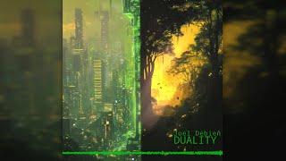 DUALITY — Joel Debien — Synthwave Epic Original Composition