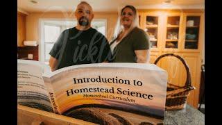 What is Homestead Science?