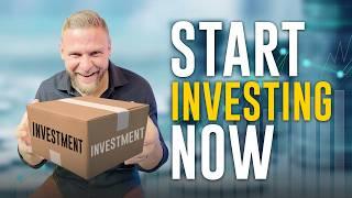 How To Invest in Real Estate with $50k, $5k, and even $500