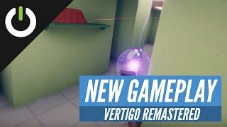 Vertigo Remastered - Reveal Trailer and Gameplay (Zulubo Productions)