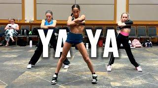 Ya Ya - Beyonce | Brian Friedman Choreography | Radix Dance Fix
