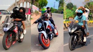 Couple goals instagram reels  | couple goals  #coupleriders #couple #love #kerala #ktm