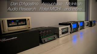 TOP 10 HIFI AMPLIFIERS: The world’s best rated [4Kᵁᴴᴰ]