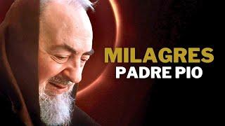 Padre Pio: milagres, bilocação e a oração "Fica Comigo, Senhor!"