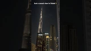 Burj Khalifa view#shorts #dubai #burjkhalifa #youtubeshorts #trending