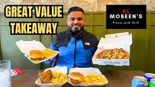 This TAKEAWAY in BRADFORD have the BEST BARGAIN OFFERS!!! | MOBEENS