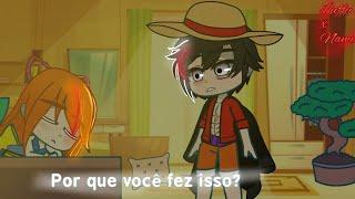 Por que você fez isso? | Meme | Luffy x Nami |      uGiyuTomioka      |