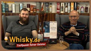 Talisker 10 Jahre | Whisky Verkostung