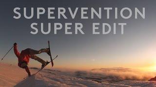 Jesper Tjäder - Supervention Super Edit