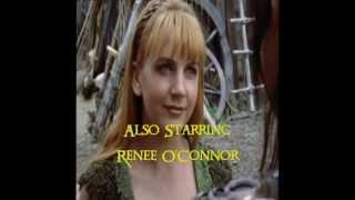 Xena Intro Season 2 (2/6)