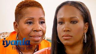 Addicted But Won’t Admit It | Iyanla: Fix My Life | OWN